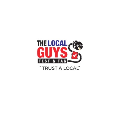  The Local Guys Test and Tag