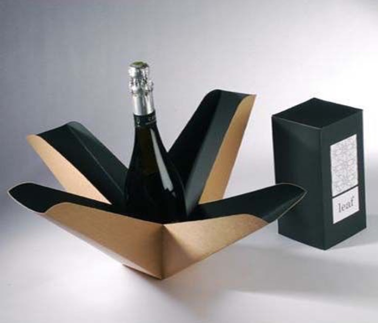  Wine Bottle Box