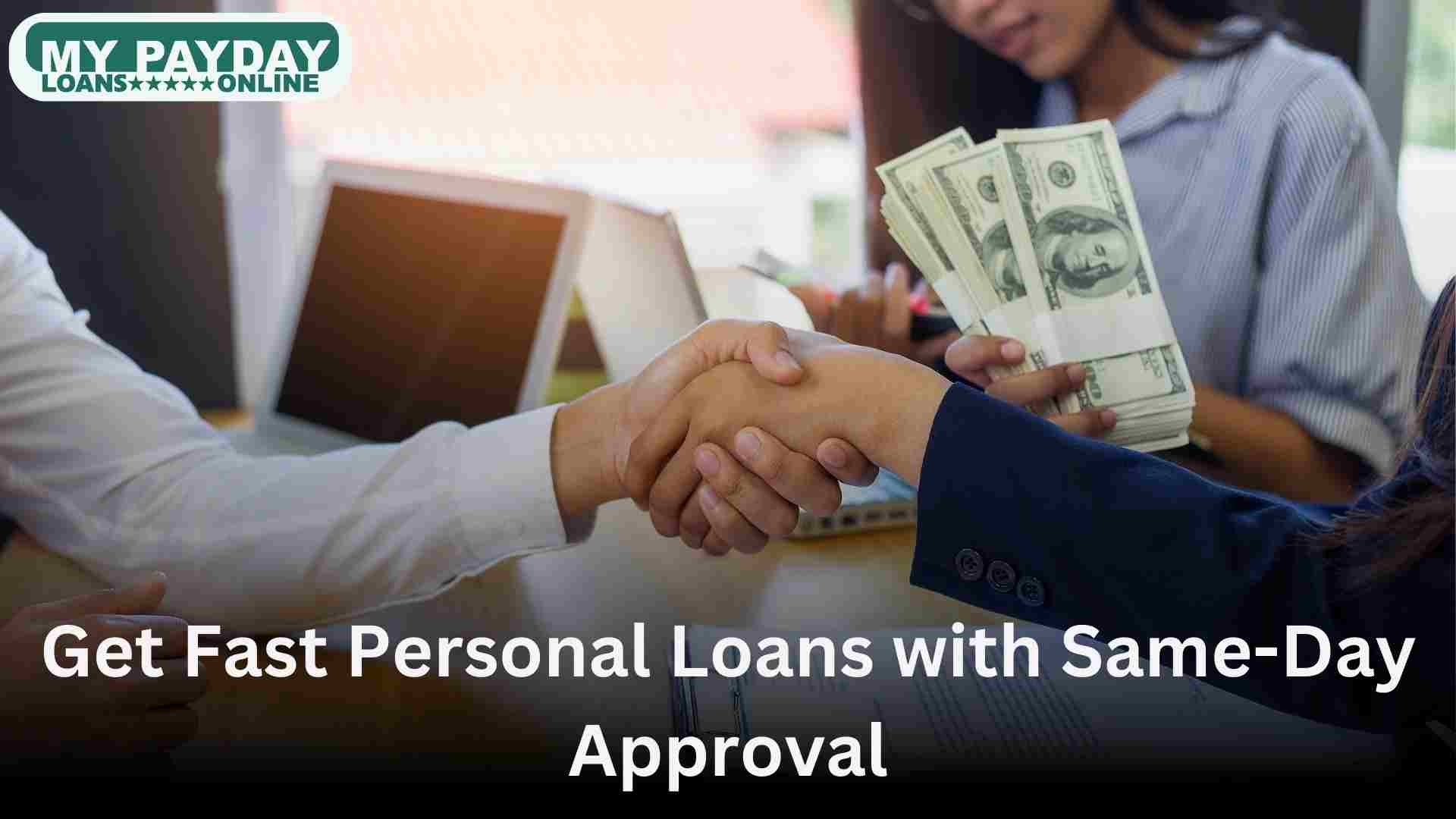  Speedy Solutions: Fast Personal Loans for Any Need