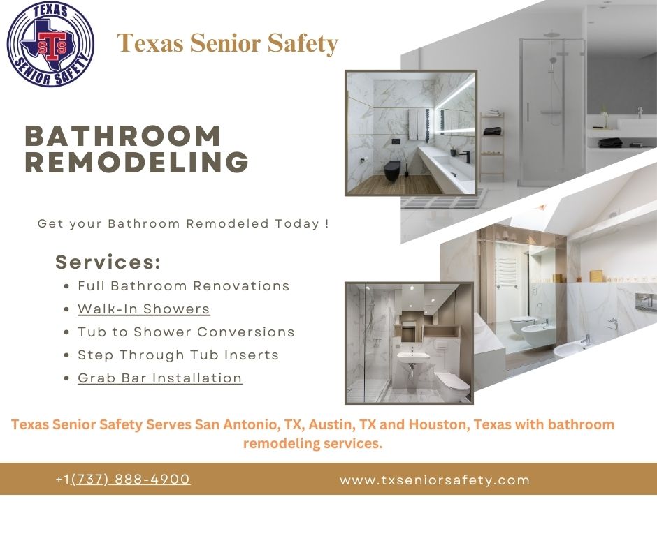  Discover Innovative Solutions for Bathroom Remodeling