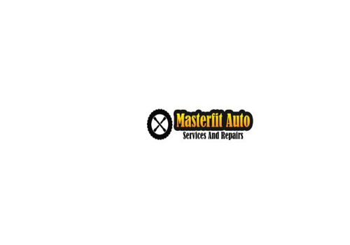  Masterfit Auto Services and Repairs