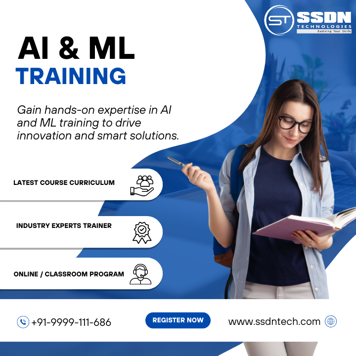  AI/ML certification in Bangalore