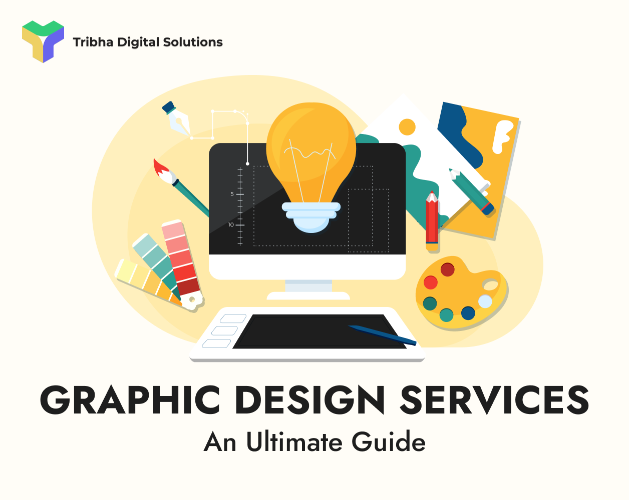  Best Graphic Design Services in India