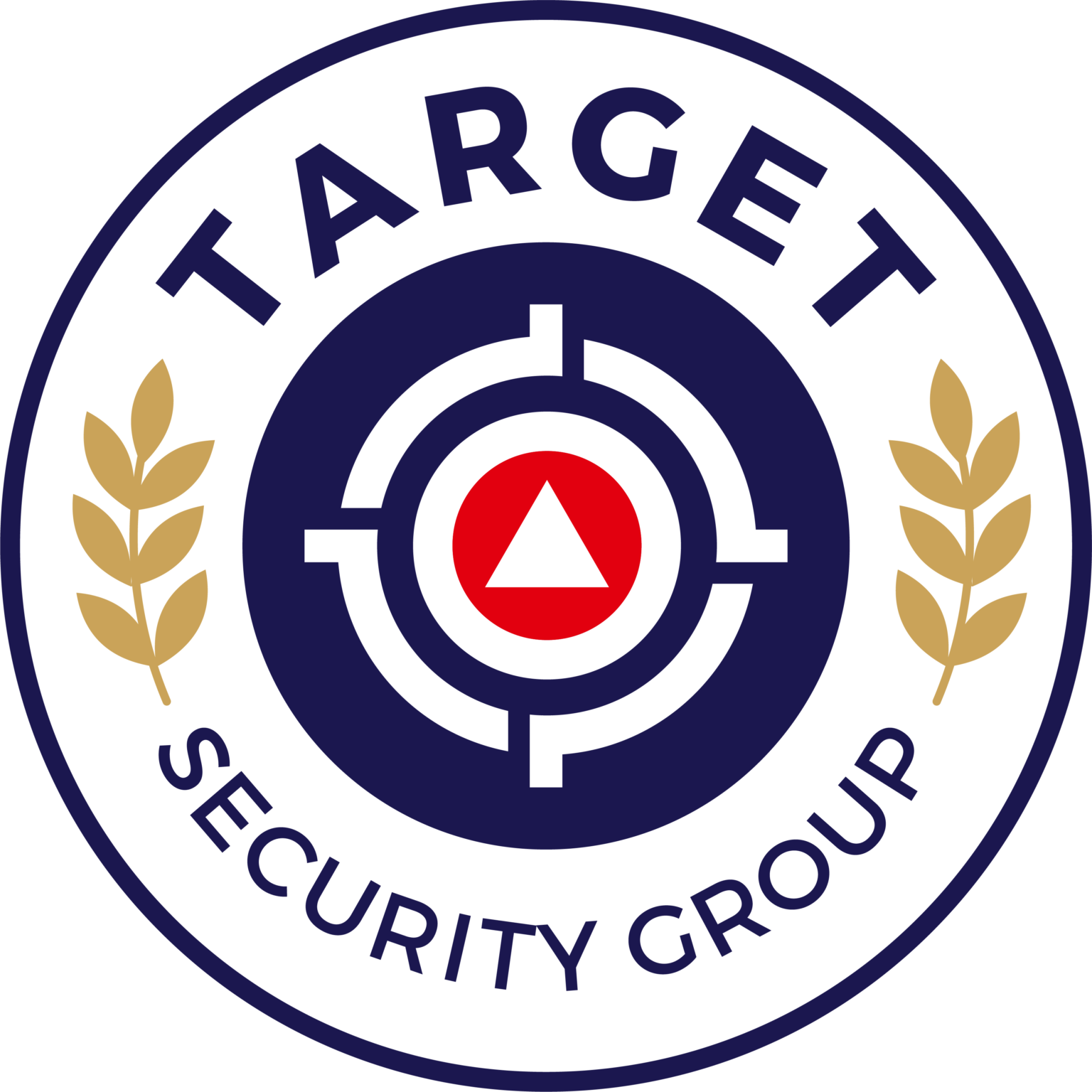  Target Security Group