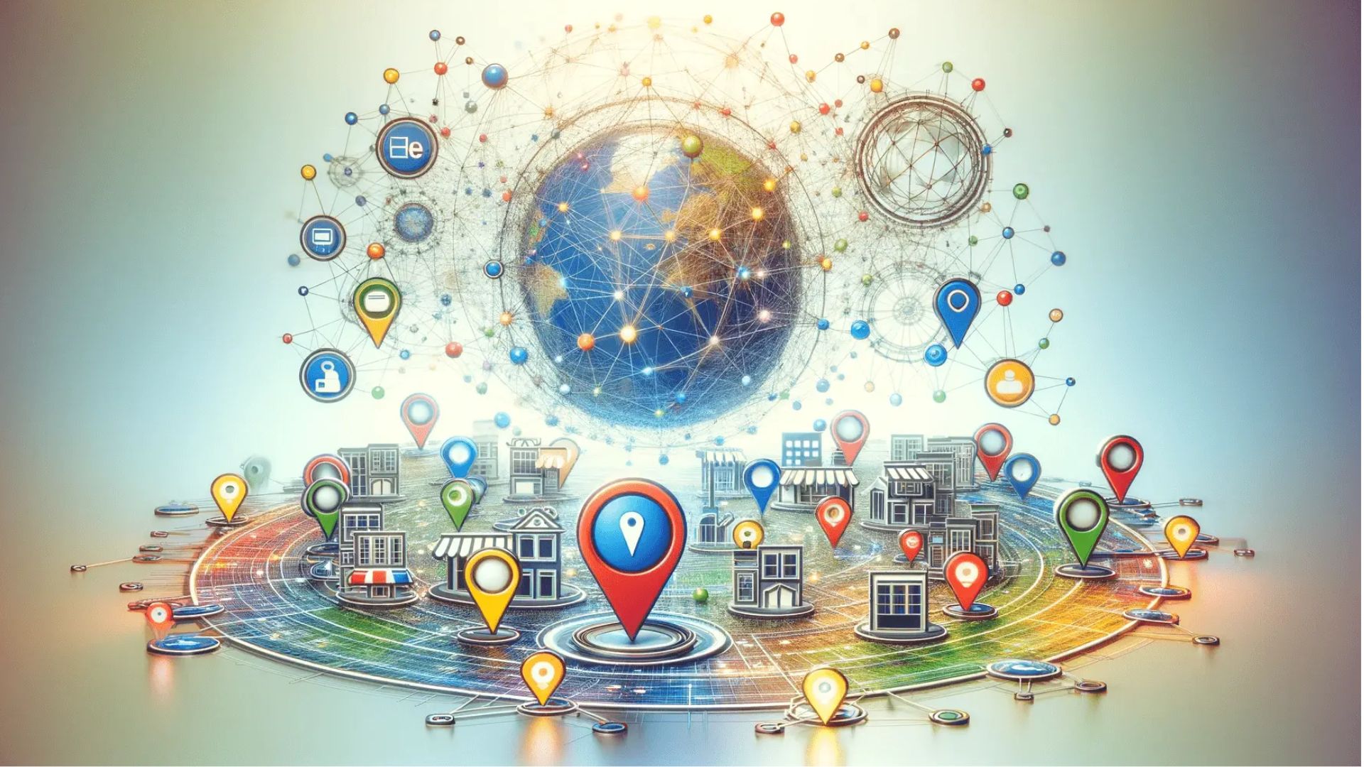  Maximizing Local Visibility: The Role of Local SEO for Businesses in India