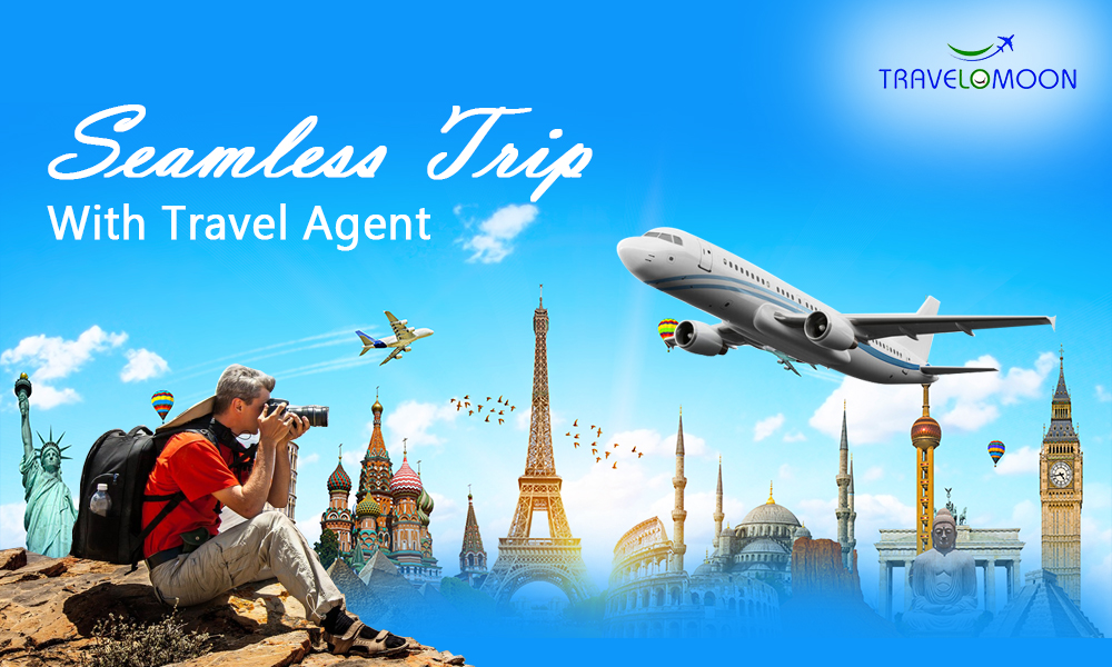  Top Travel Agency and Operator In Surat: Travelomoon