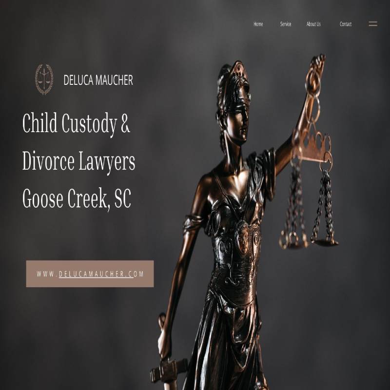  Expert Child Custody & Divorce Lawyers in Goose Creek, SC