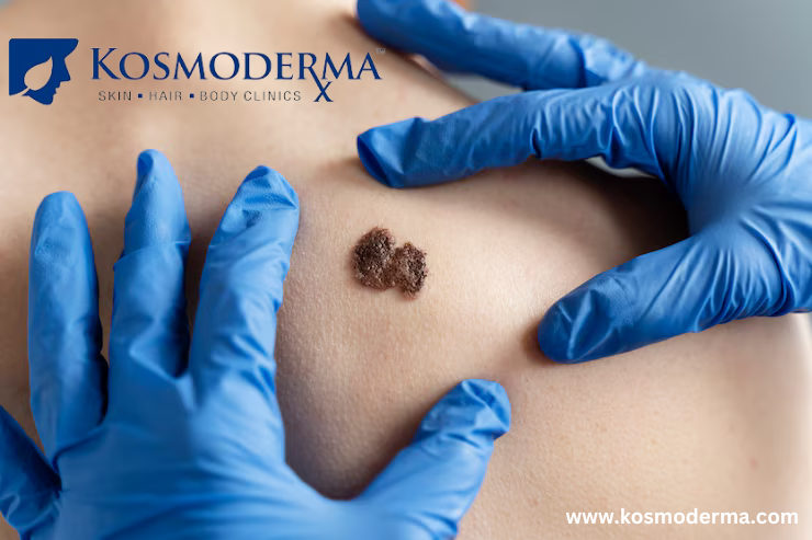  Expert Wart and Mole Removal Services in Delhi