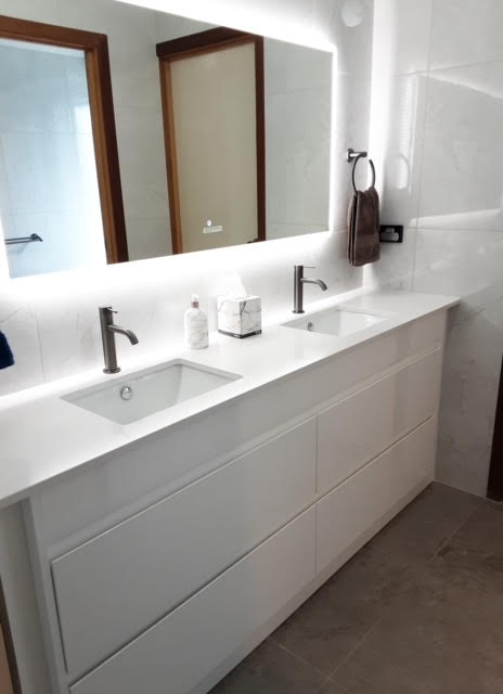  BRW asserts to be the best bathroom renovation company in Adelaide with varied bath products