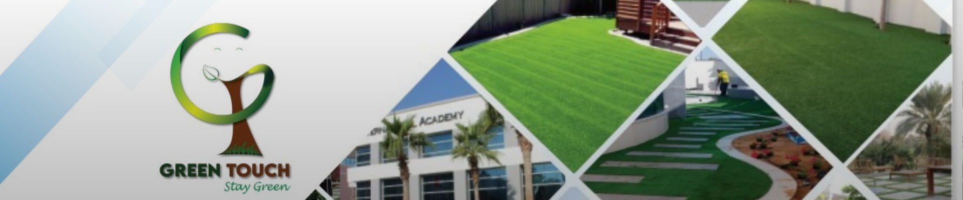  Artificial Grass Supplier and Installer in Dubai UAE