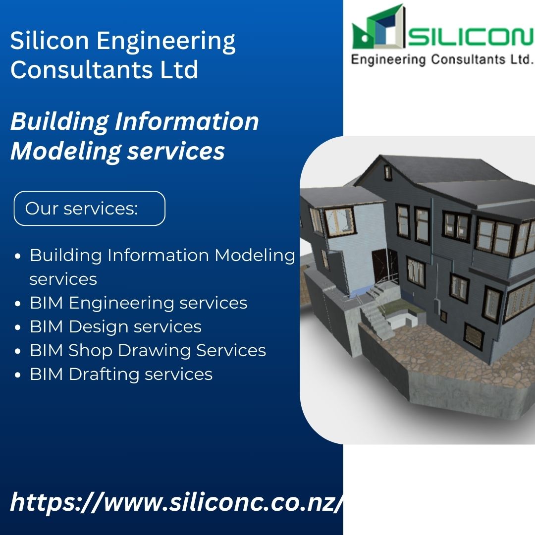  Get top Building Information Modeling services in Hamilton, New Zealand.