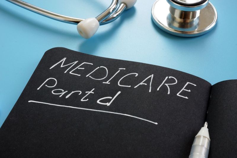  Medicare Open Enrollment Services in LIvingston