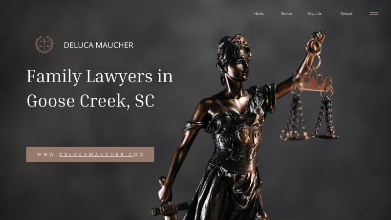  Experienced Family Lawyers in Goose Creek, SC