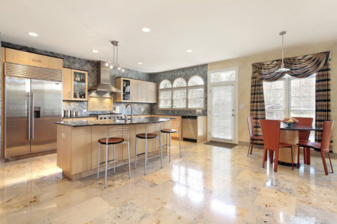  Beverly Hills Marble Floor Sealing for Long-Lasting Protection