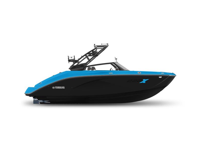  Yamaha Jet Boat for Sale in Lake Villa, Illinois | Nielsen Enterprises