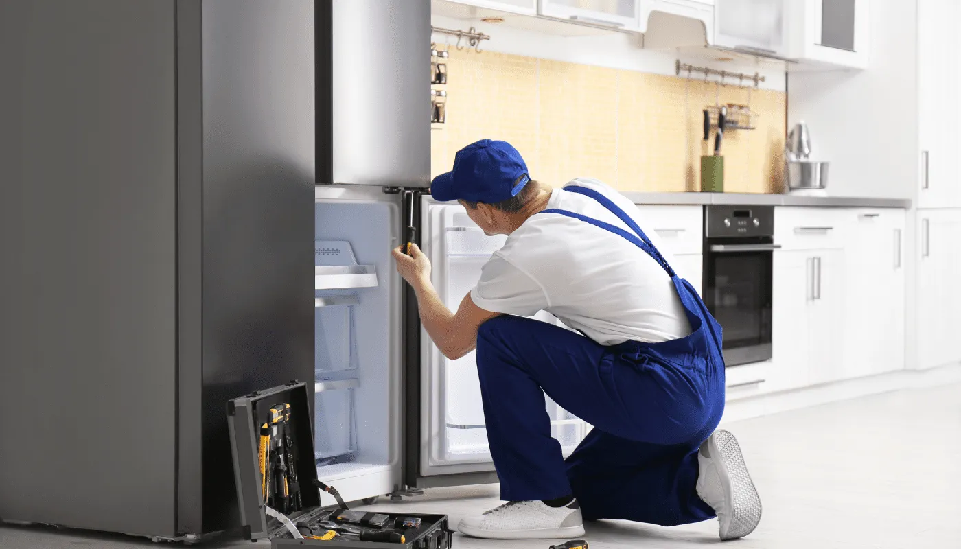  Canada -  Edmonton Appliance Solutions