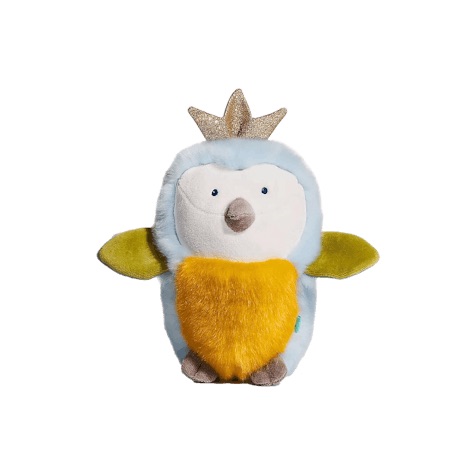  TIFFANY & CO Baby Bird Plush Toy