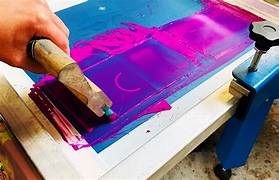  Unmatched Quality with Screen Printing at Rapid Silk Screen Printing