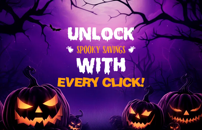  Halloween Coupon Codes