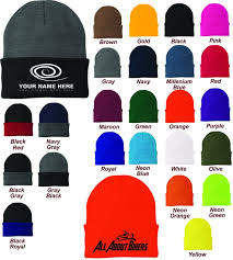  PapaChina Supply Custom Beanies at Wholesale Prices From PapaChina