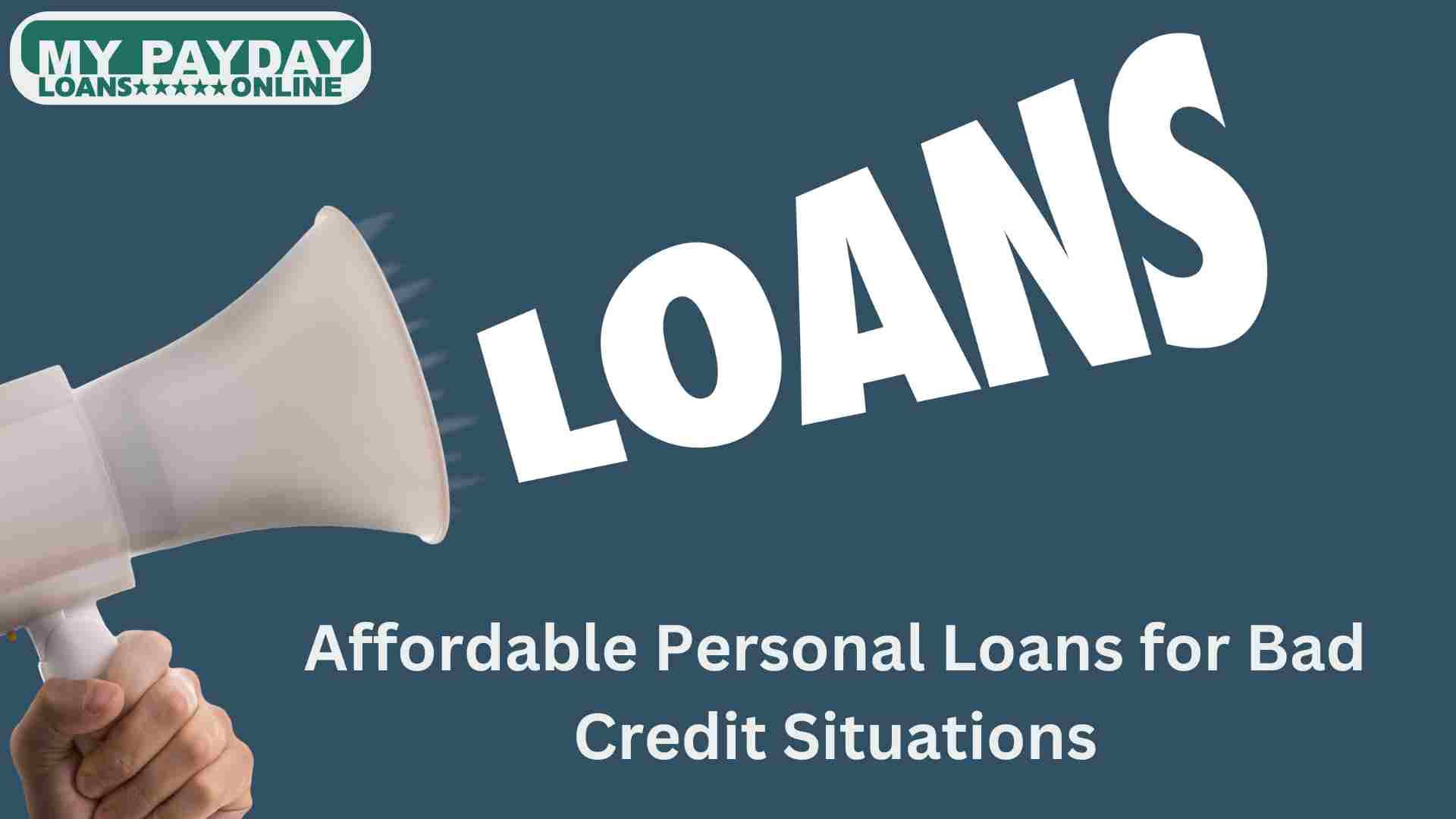  Personal Loans for Bad Credit: Tailored for Your Needs