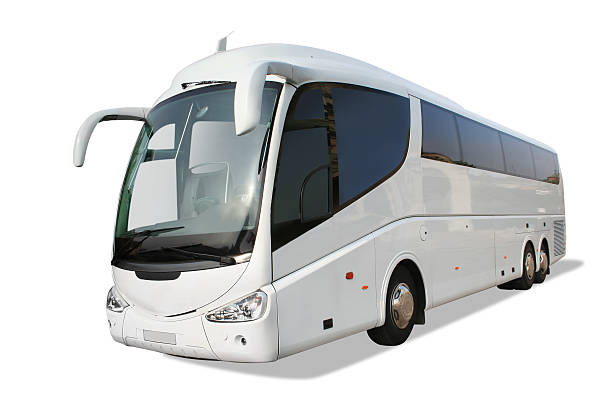  Executive Coach Hire London