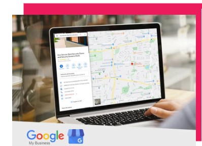  Optimize Your Business with Google My Business Marketing in Perth!