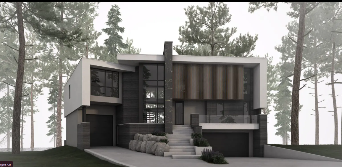  Reverie Designs | Custom Home Designs | Calgary | Okanagan