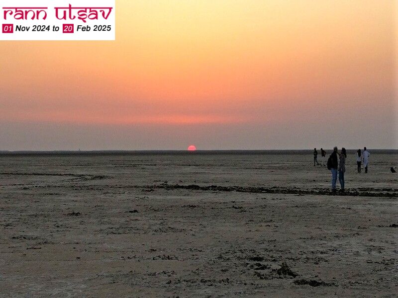  Rann Utsav Online Booking 2024-2025 | Kutch Rann Utsav Price