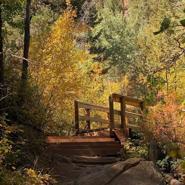  Seven Bridges Trail