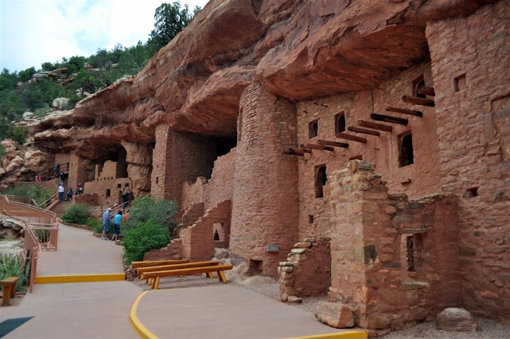  Manitou Cliff Dwellings