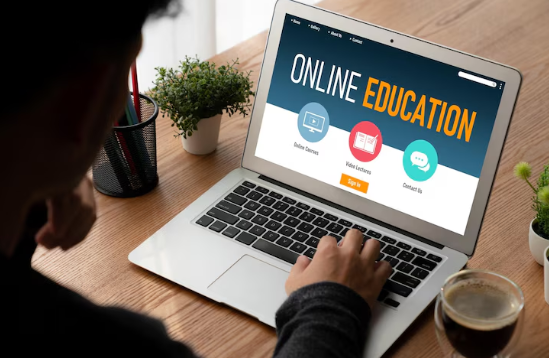  Unlock Your Potential with Online Education