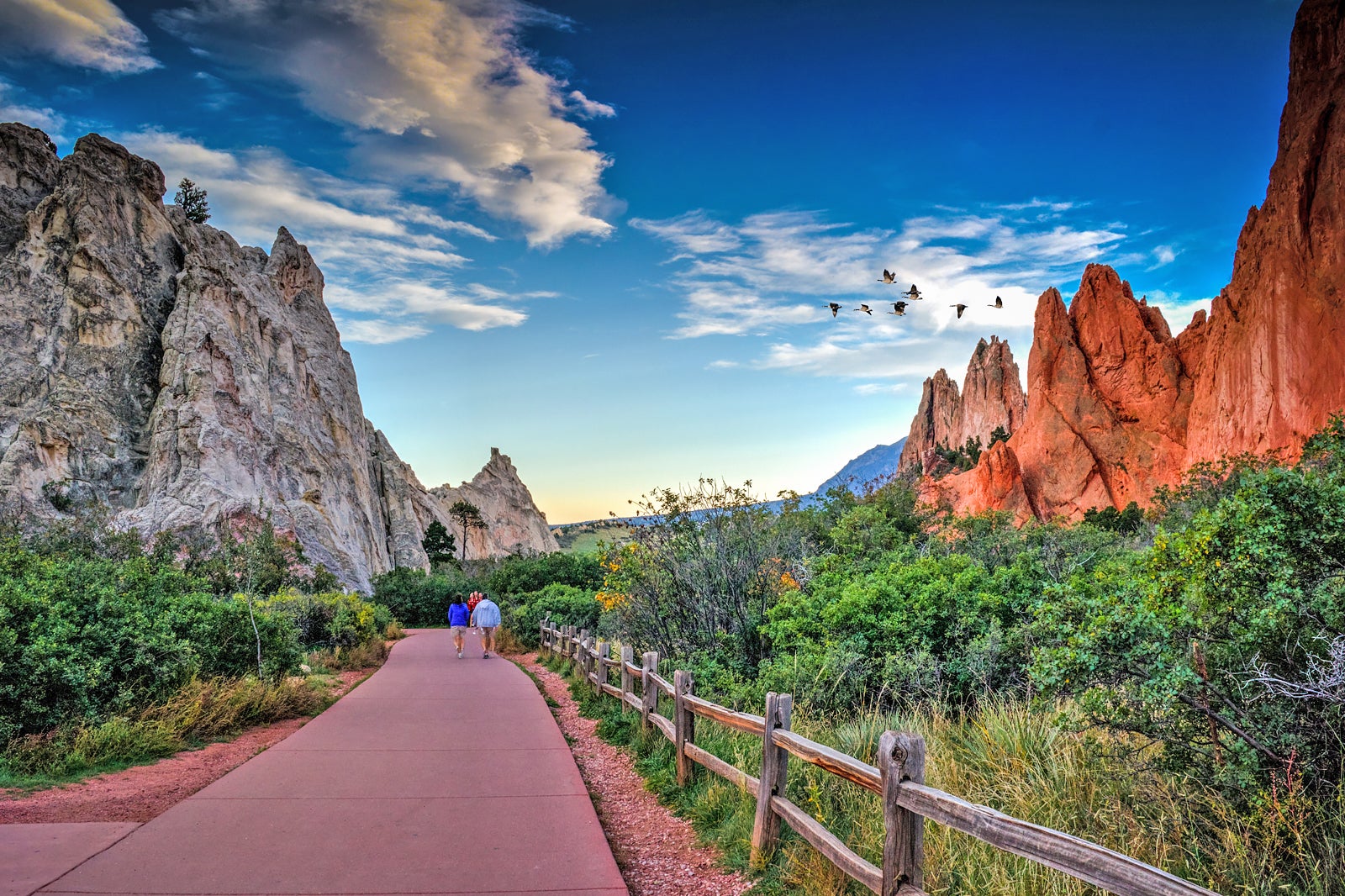  Things to do in Colorado Springs