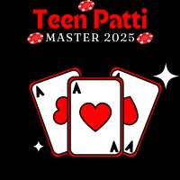  Teen Patti Master 2025: India’s Best Teen Patti App for Ultimate Fun!