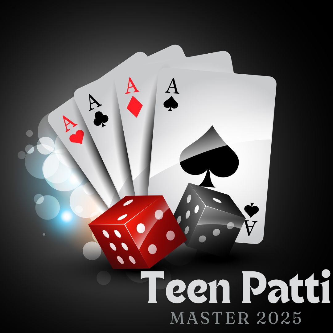  Play Teen Patti Master 2025: Win Rs.10,000 Daily with Every Game