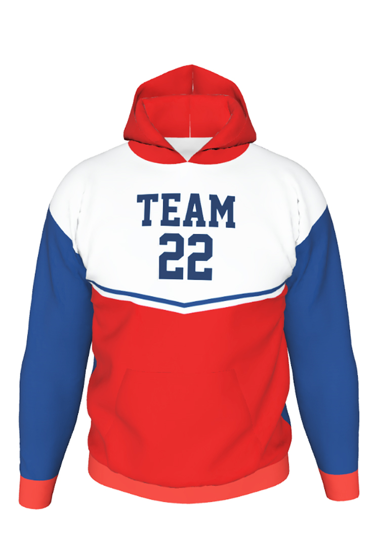  Elevate Your Team with Custom-Made Sports Uniforms!