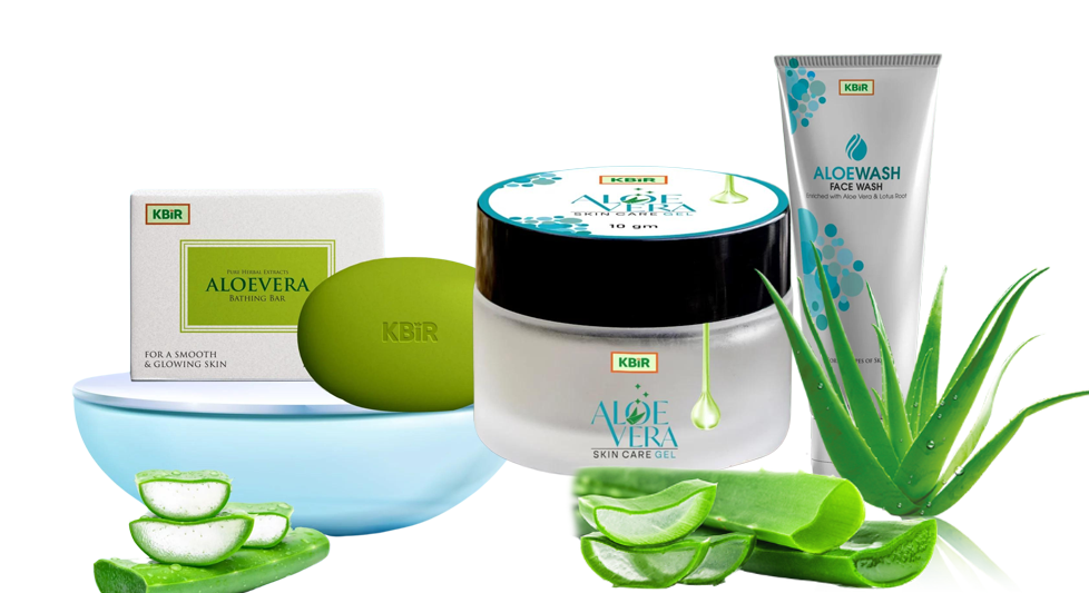  Discover Holistic Health with Authentic Ayurvedic Products from KBIR Wellness.