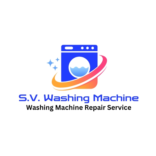  S.V. Washing Machine