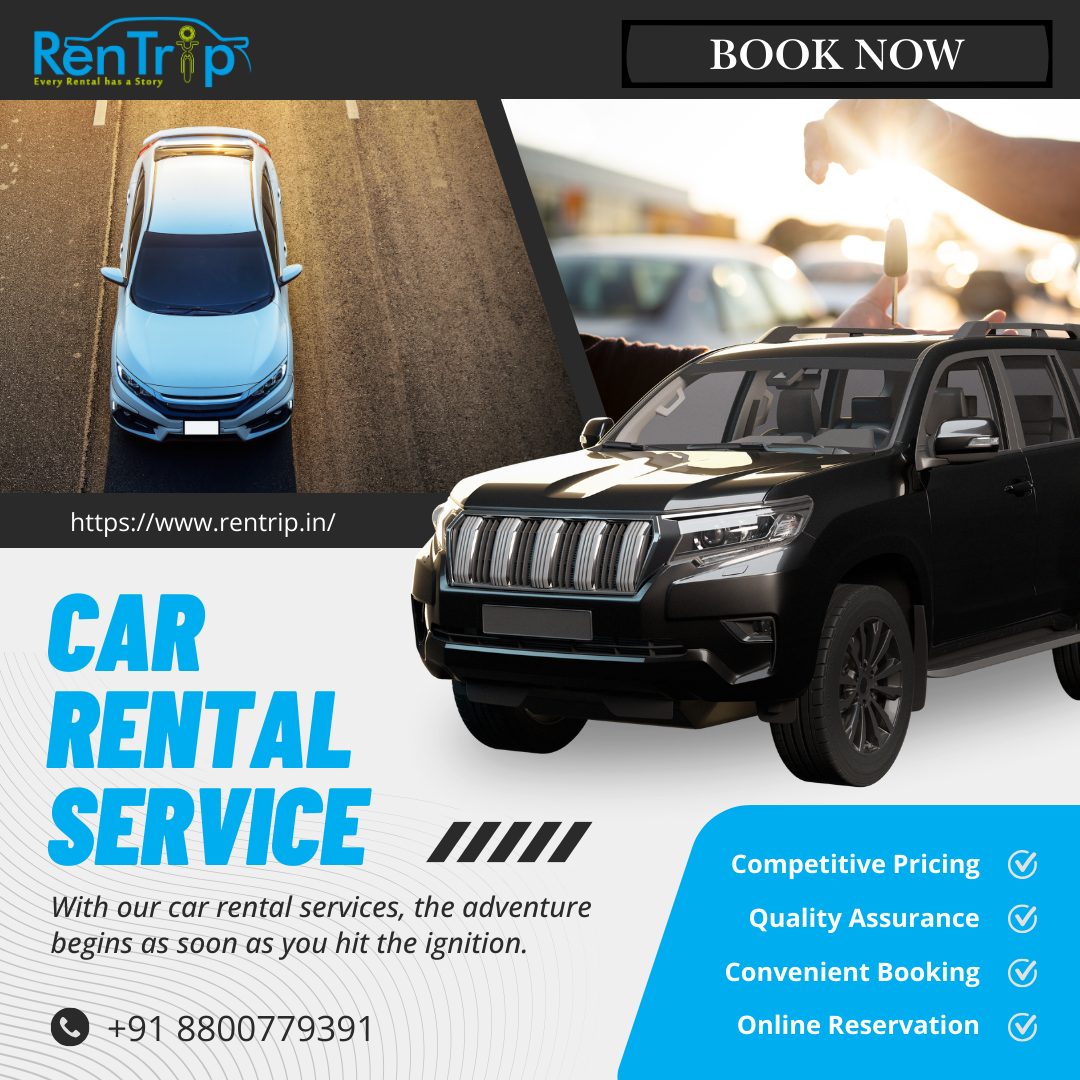  Self Drive Car Rental in Goa - Flat 100% Cashback