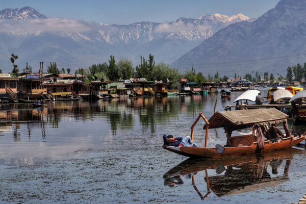  Amritsar, Srinagar, and Ladakh Tour