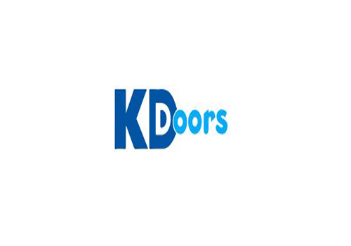  KD Doors Limited