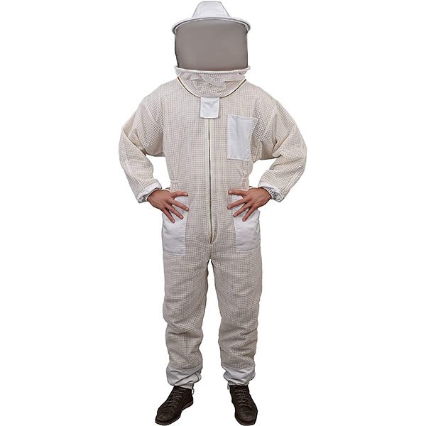  Sting proof bee suit | Premium quality breathable bee suit