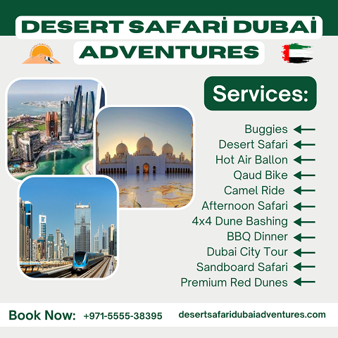  desert safari dubai adventures 00971555538395