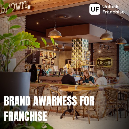  Unlock the Importance of Brand Awareness for Franchise