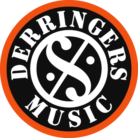  Derringers Music