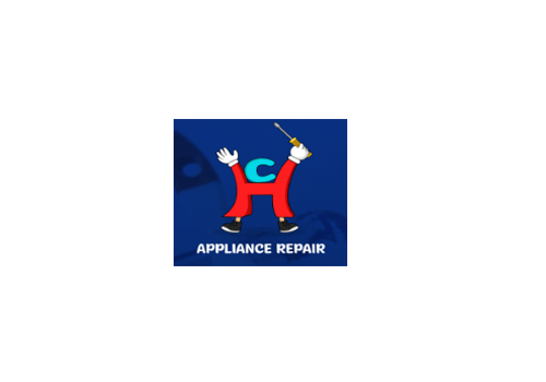  Hot Cold Appliance Repair