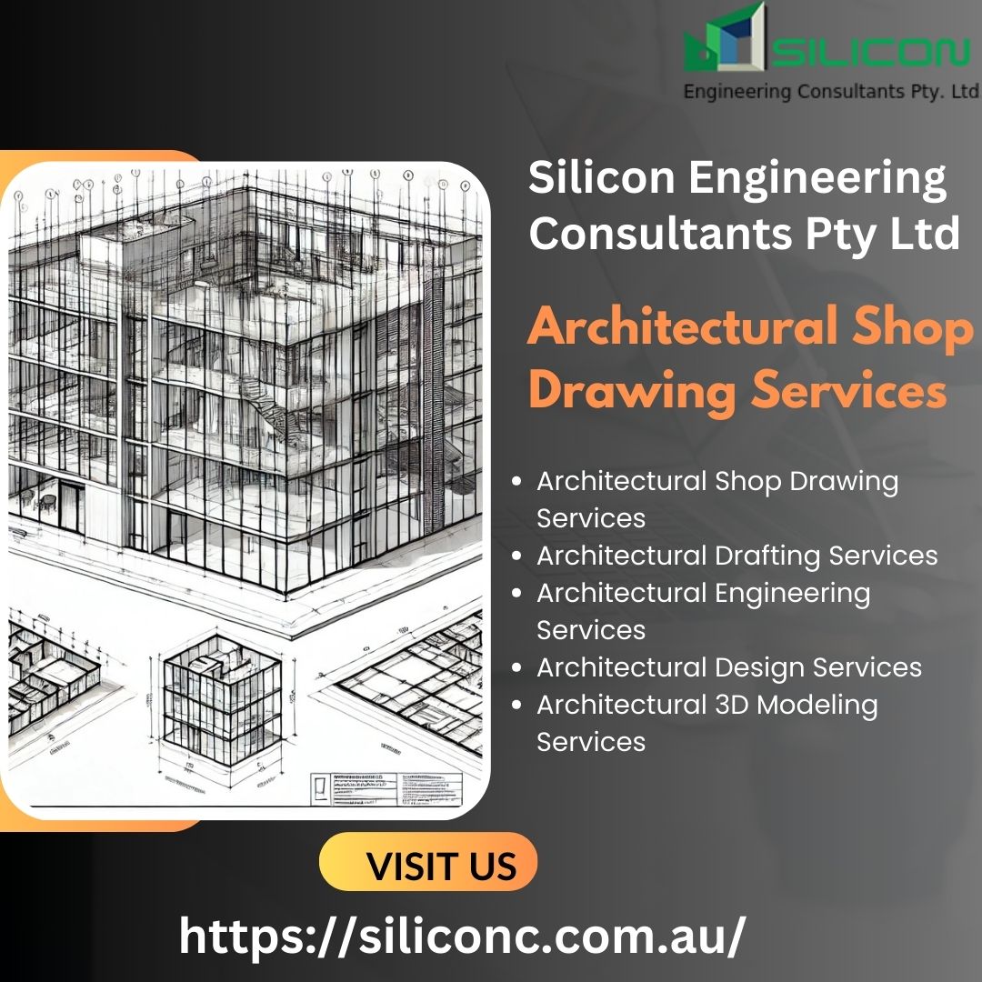  Canberra’s top Architectural Shop Drawing Services.