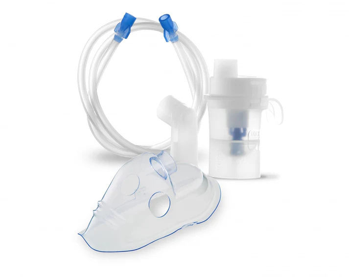  Nebuliser Set for Omron CompAir – Effective Respiratory Therapy