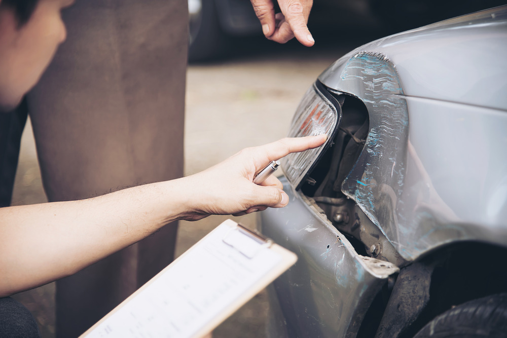  Trusted Las Vegas Auto Accident Attorney