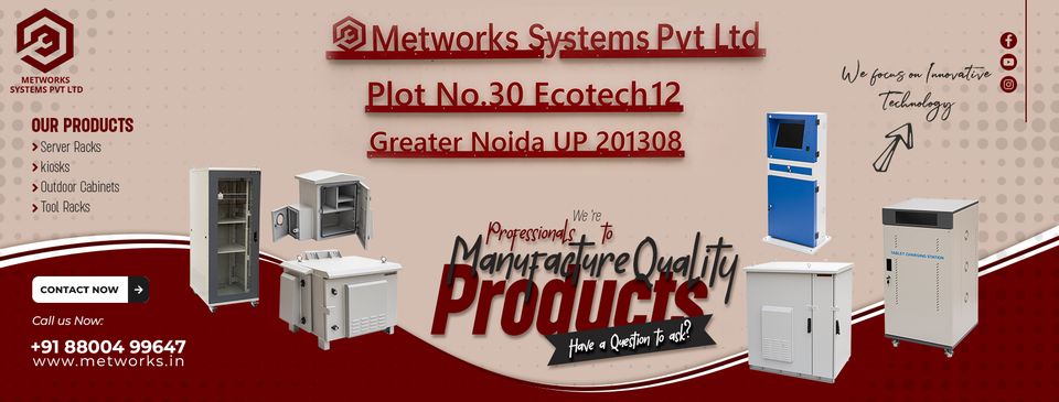  Metworks Systems Pvt. Ltd.